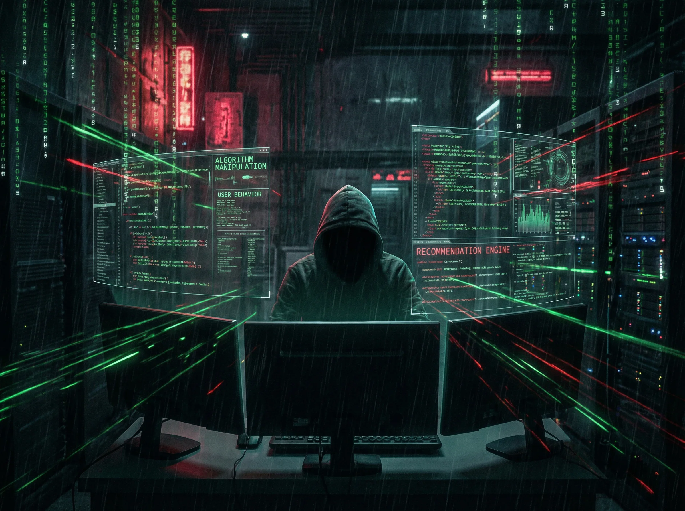 恋之欲室下载 - 某平台算法推荐机制内部文件曝光